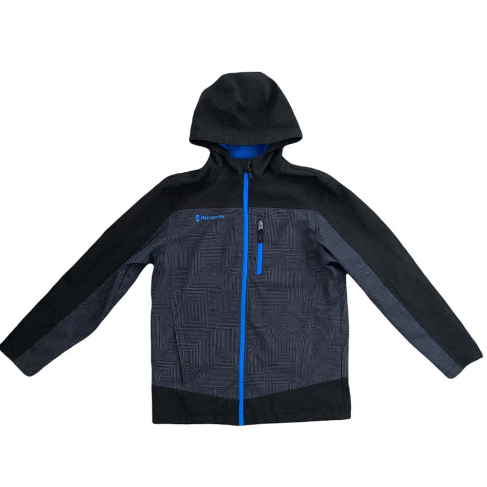 FREE COUNTRY | lightweight jacket